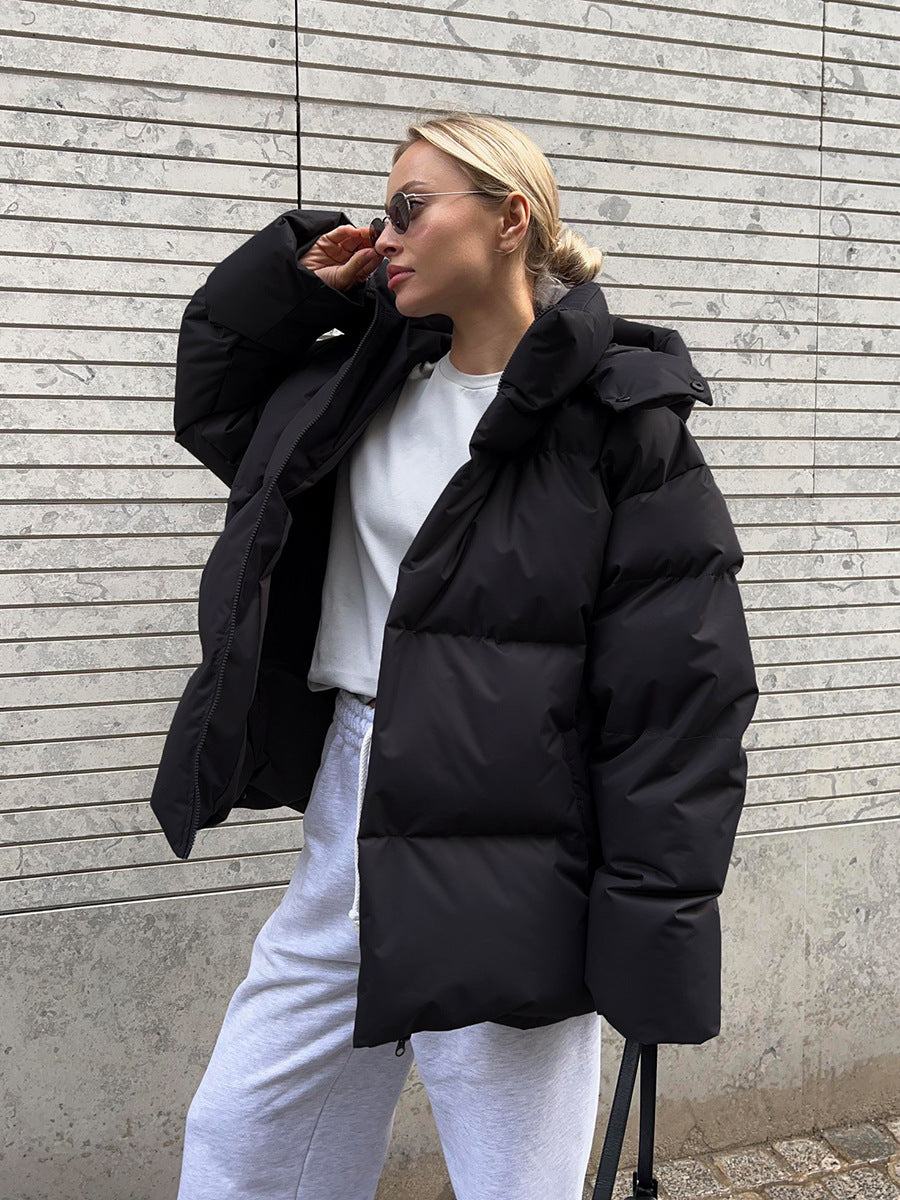 Buffer jacket for women 0