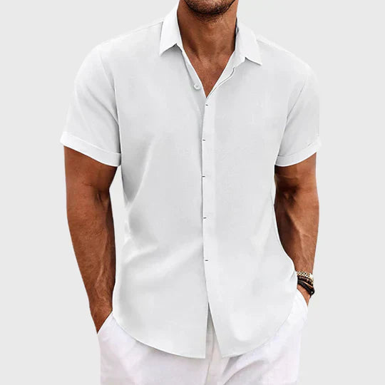 Button-up shirt for men 7