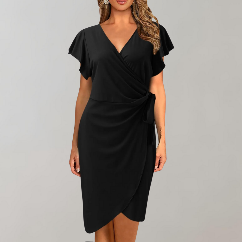 Elegant Summer Dress for Women