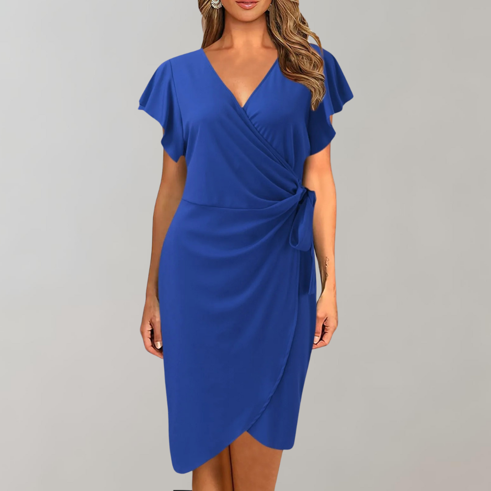 Elegant Summer Dress for Women