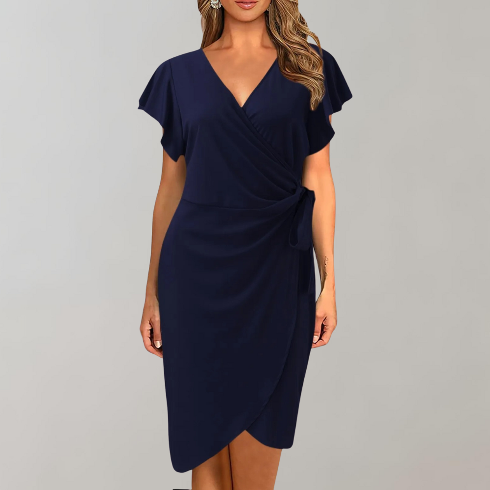 Elegant Summer Dress for Women