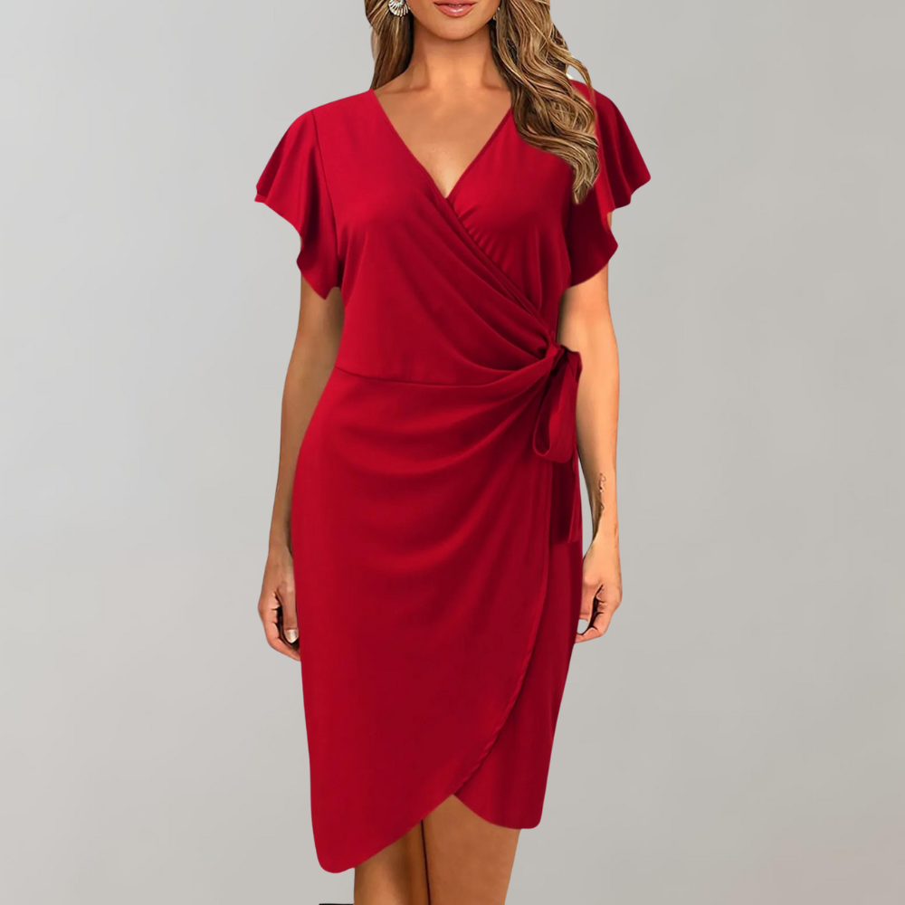 Elegant Summer Dress for Women