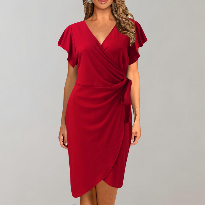 Elegant Summer Dress for Women