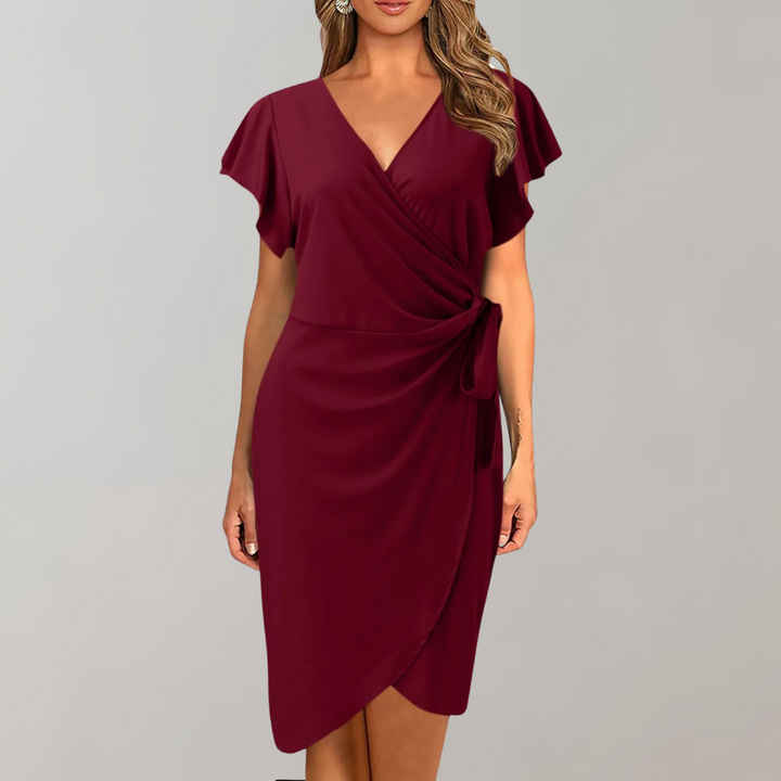 Elegant Summer Dress for Women