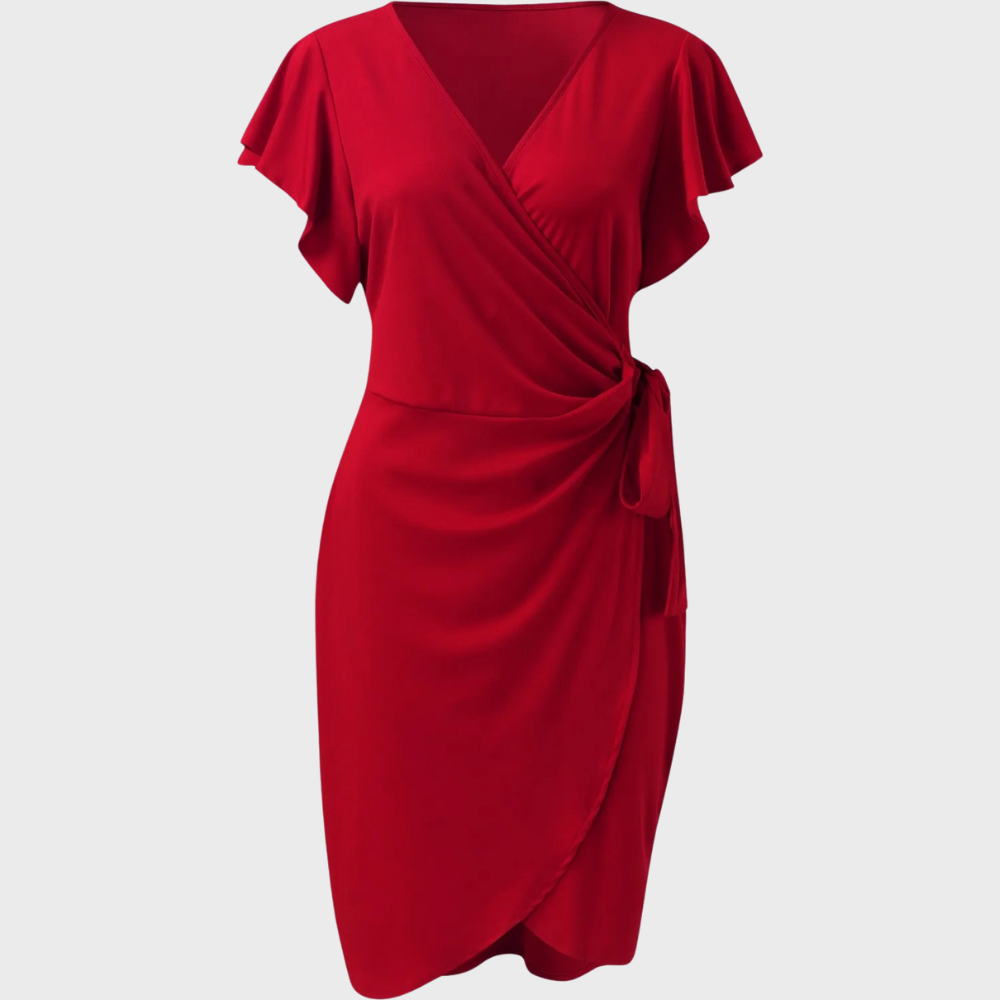 Elegant Summer Dress for Women