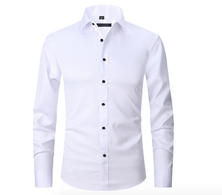 Modern Long Sleeve Shirt for Men