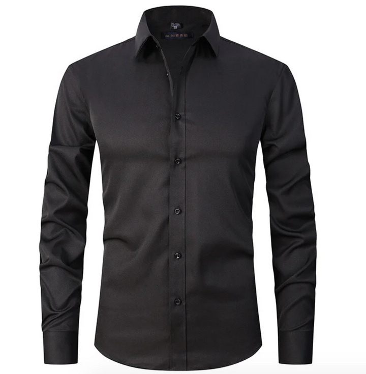 Modern Long Sleeve Shirt for Men