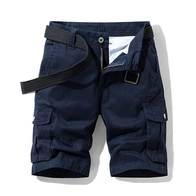 Cargo shorts for men 2
