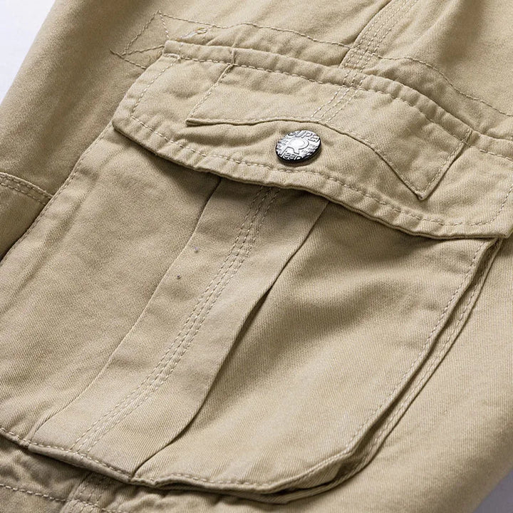 Cargo shorts for men 6