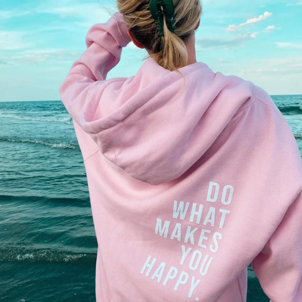 Comfortable hoodie for women 0