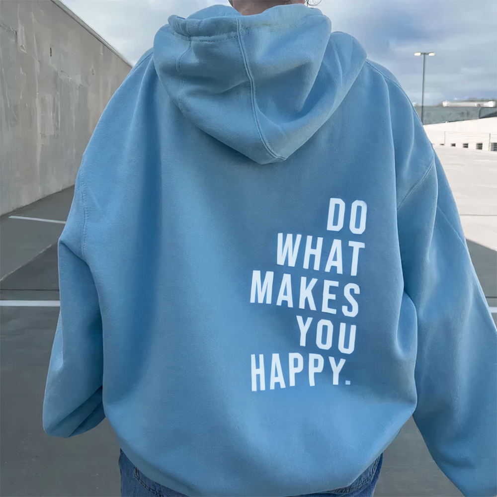 Comfortable hoodie for women 1