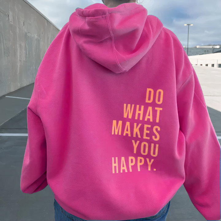 Comfortable hoodie for women 2