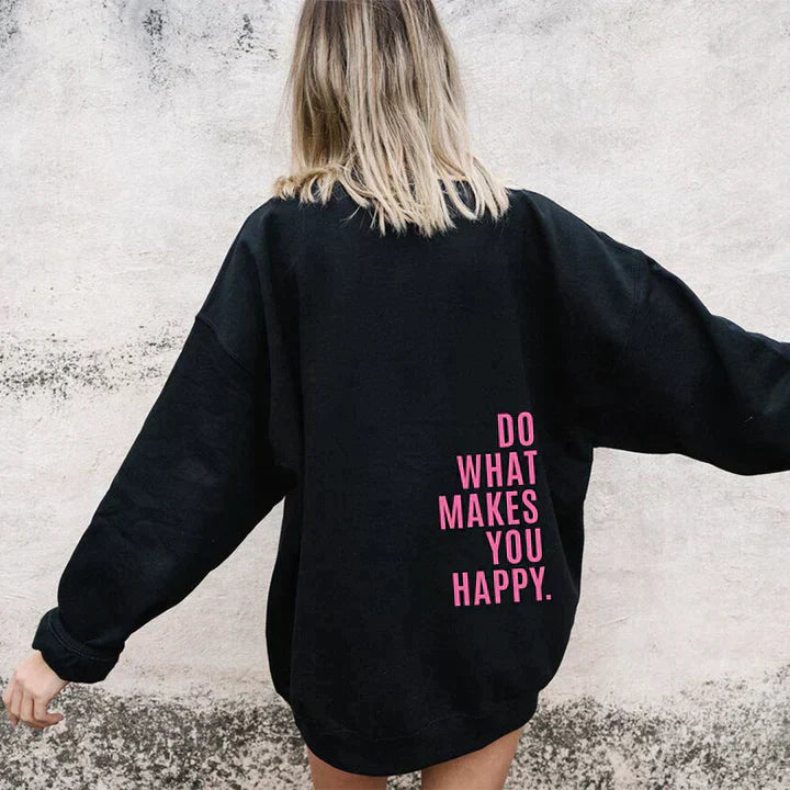 Comfortable hoodie for women 3