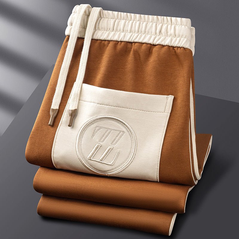 Henry | Men's Tracksuit Set Side Stripe 2 Piece