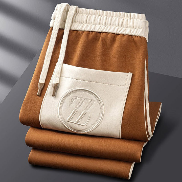 Henry | Men's Tracksuit Set Side Stripe 2 Piece