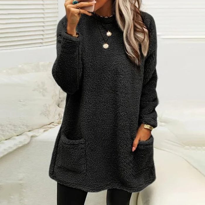 Cozy and warmer sweater 5