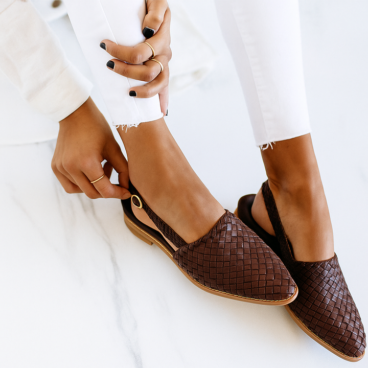 Lucy | Women's Walking Sandals Adjustable Strap Support
