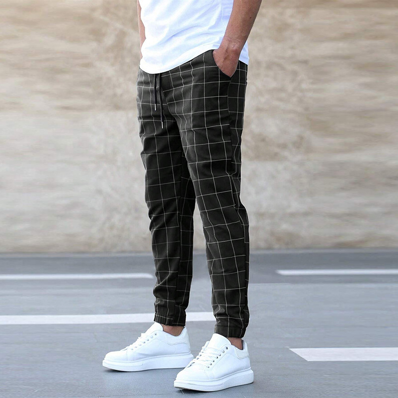 Dolcemode | Comfortable everyday pants for men 0