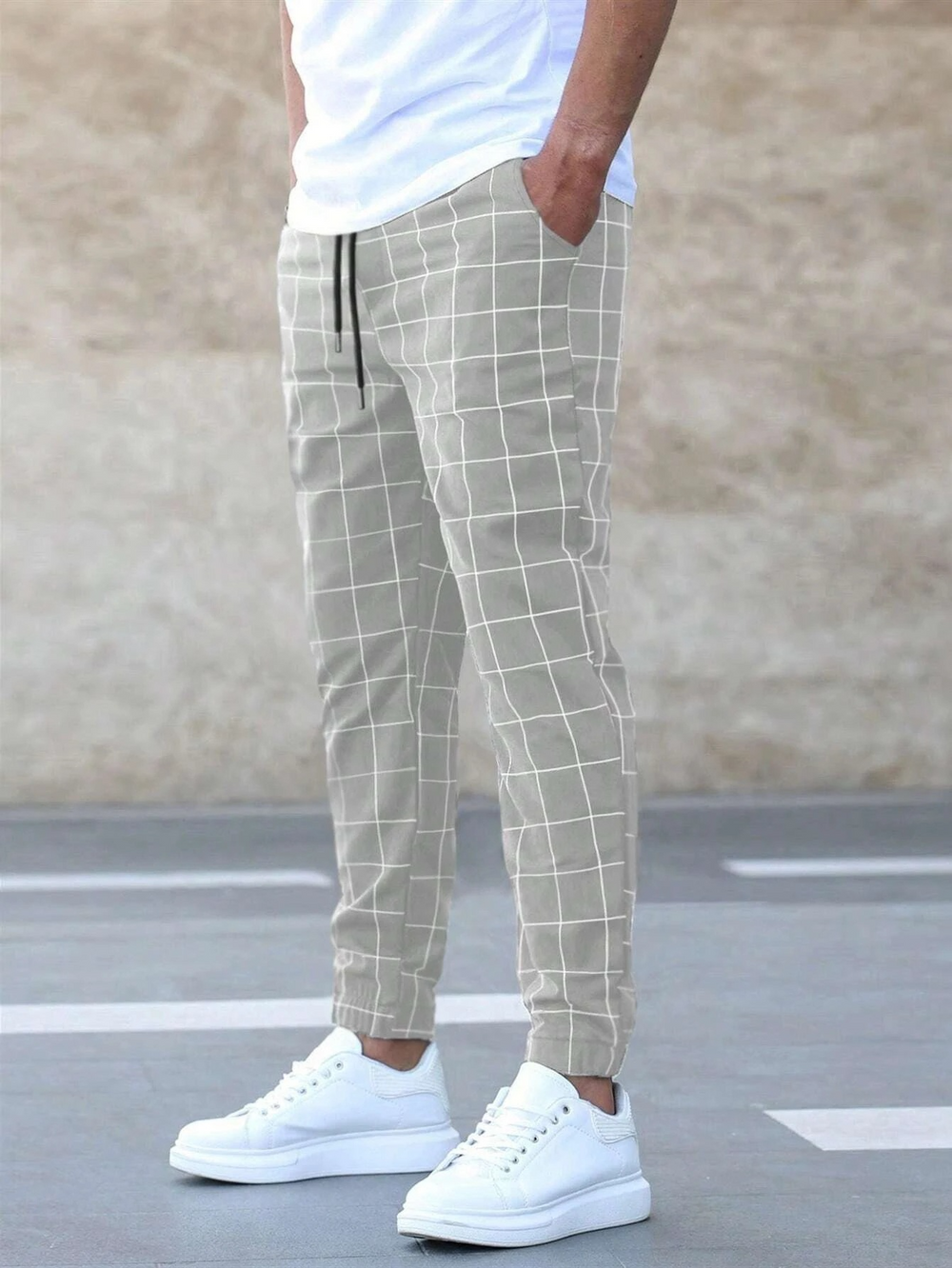 Dolcemode | Comfortable everyday pants for men 1