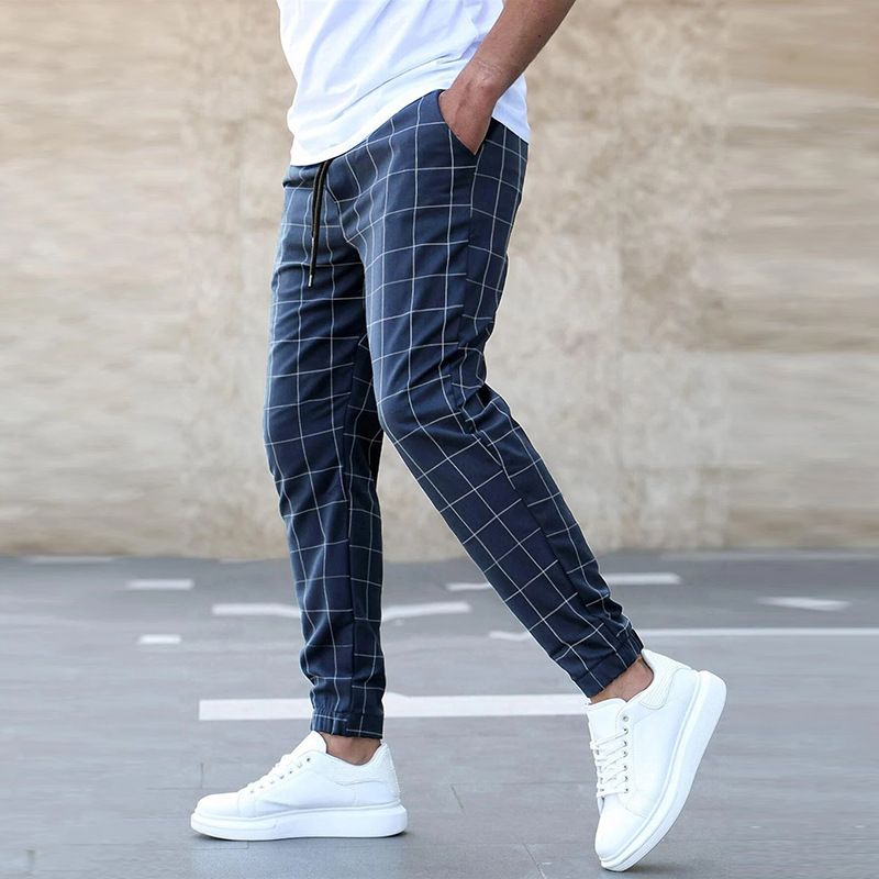 Dolcemode | Comfortable everyday pants for men 2