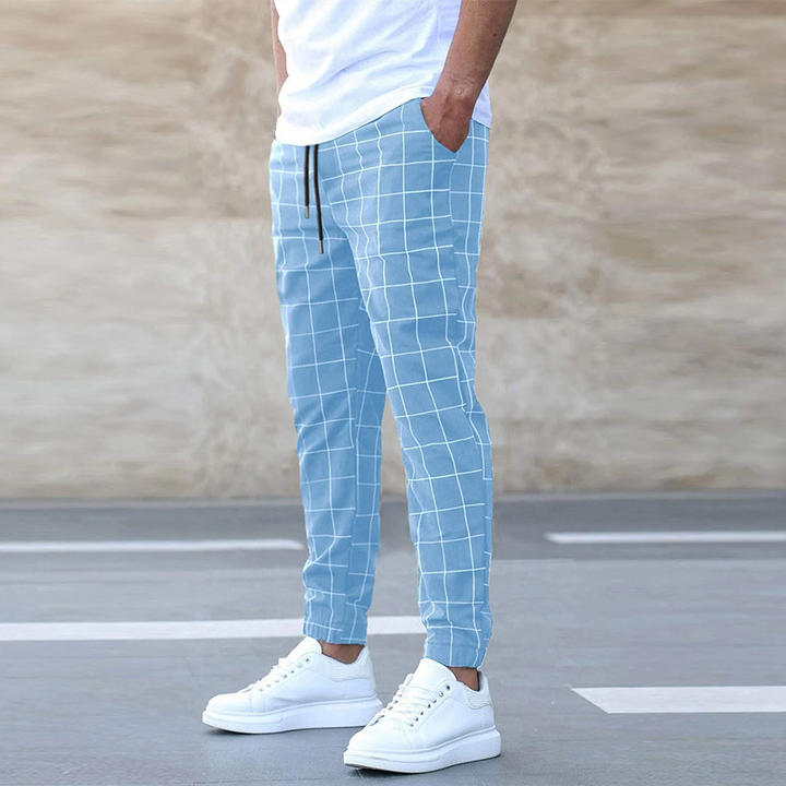 Dolcemode | Comfortable everyday pants for men 3