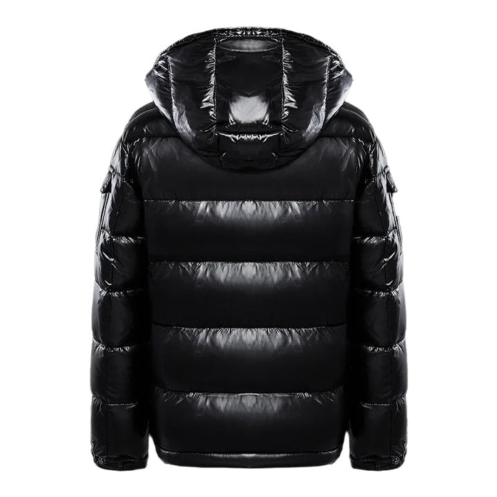 Eirik | Warm men's buffer jacket 1