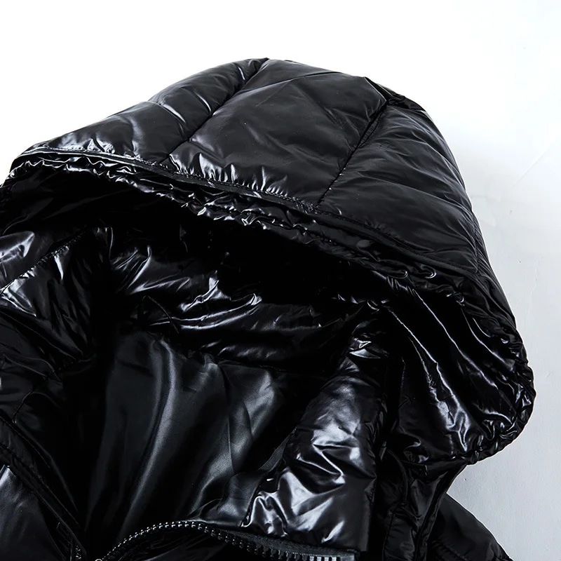 Eirik | Warm men's buffer jacket 2