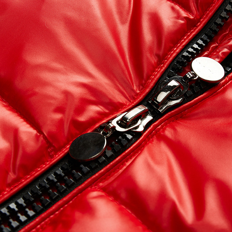 Eirik | Warm men's buffer jacket 6