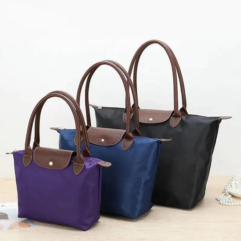 Elegance | Luxurious shoulder bag 1