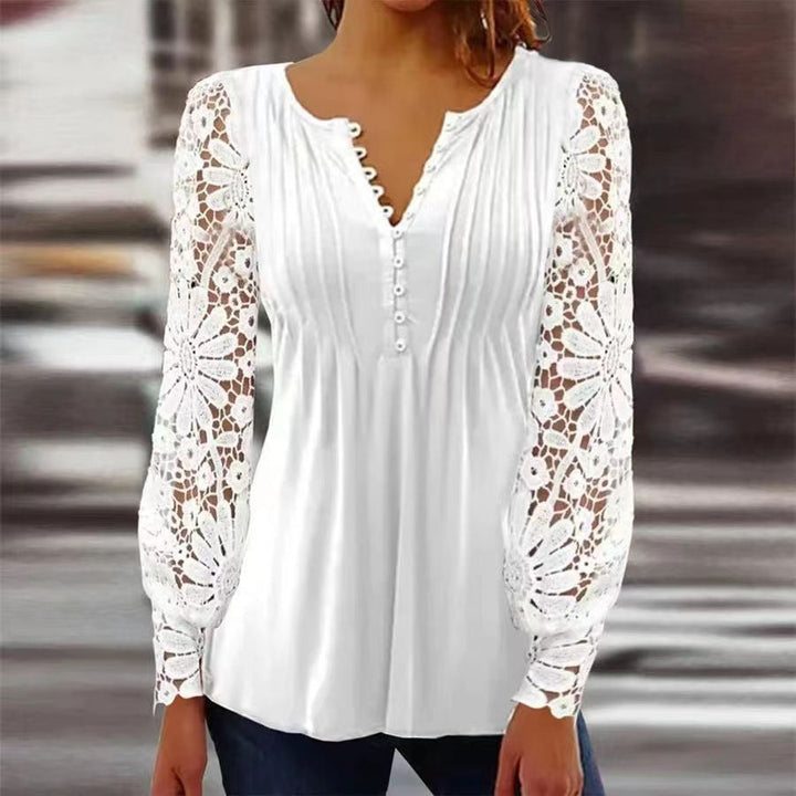 Elegant top for women 2