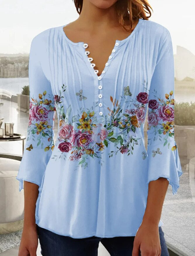 Elegant top for women 3
