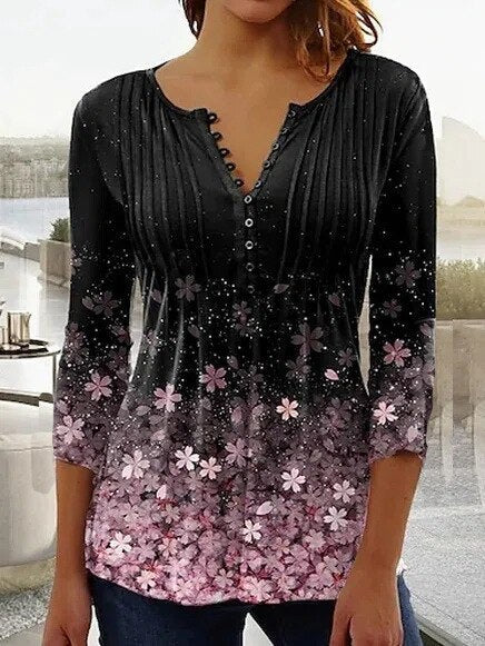 Elegant top for women 4