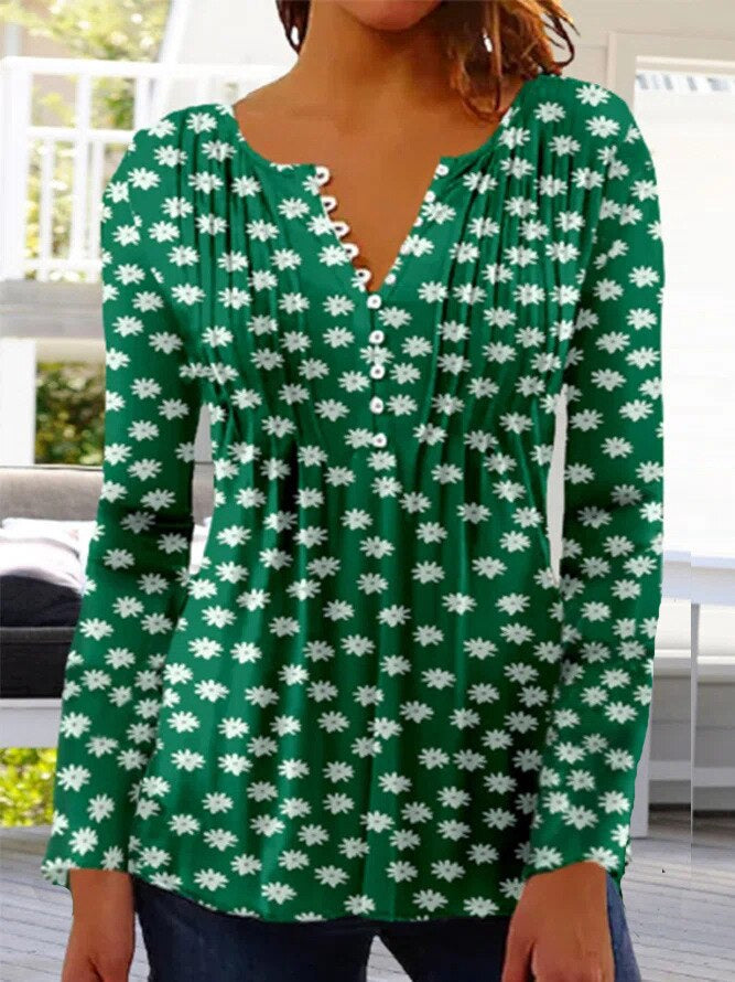 Elegant top for women 6