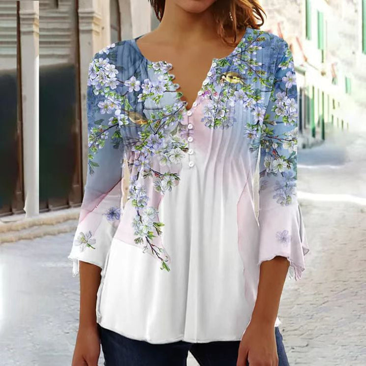 Elegant top for women 7