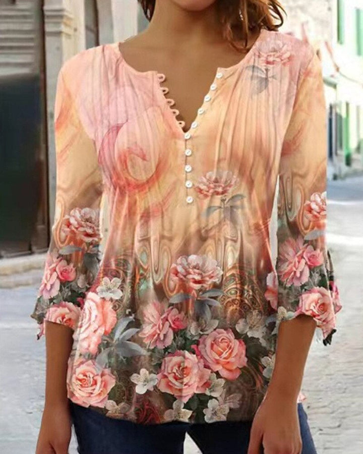 Elegant top for women 8