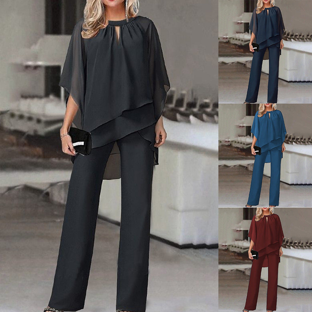 Elegant women's set 1