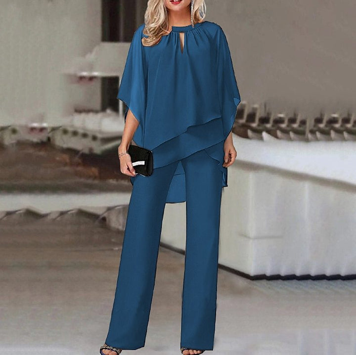 Elegant women's set 2