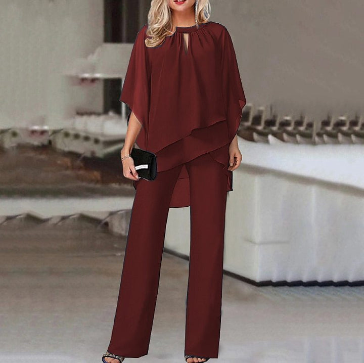 Elegant women's set 3