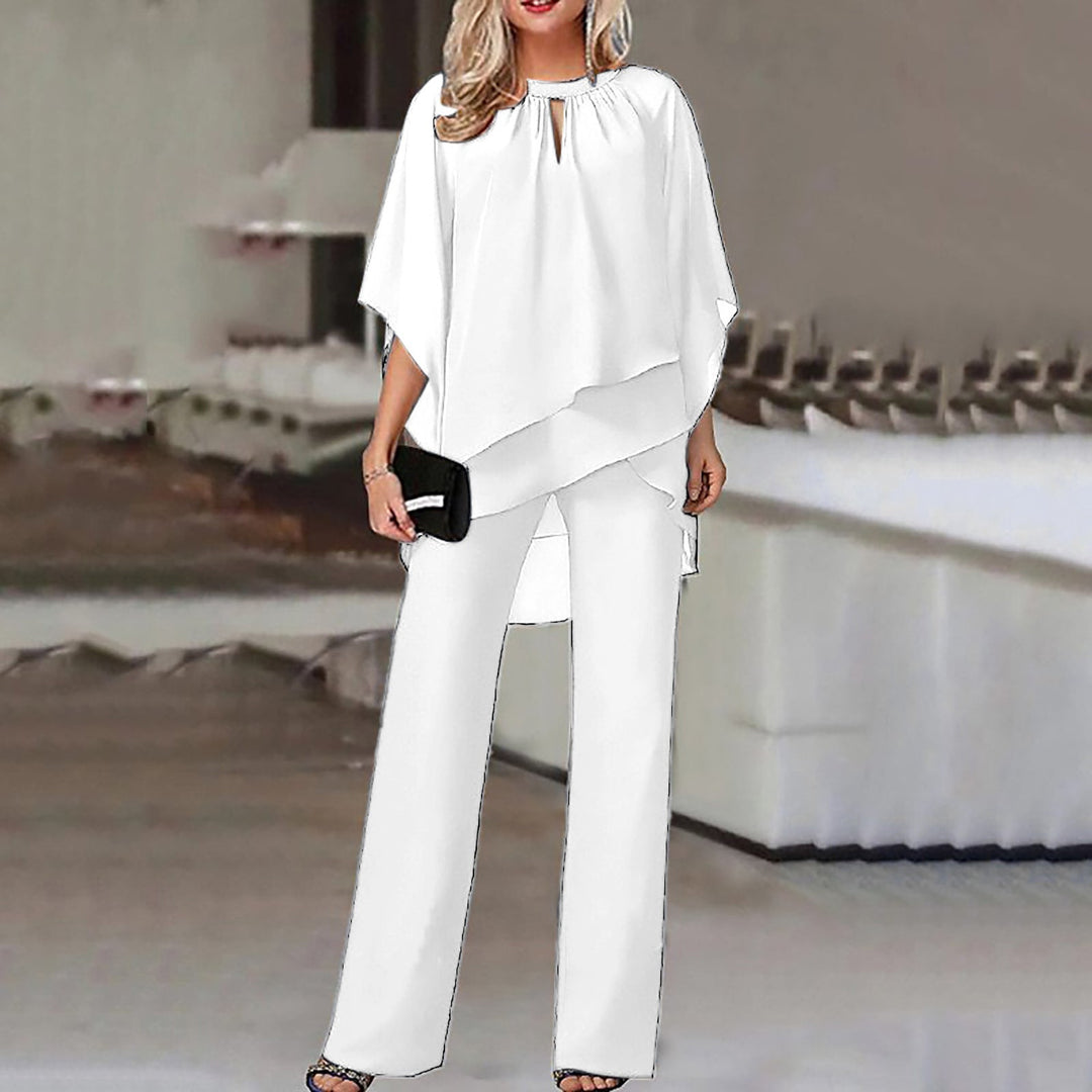 Elegant women's set 4
