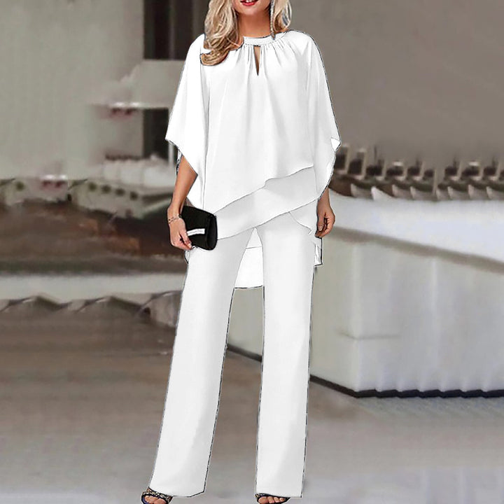 Elegant women's set 4
