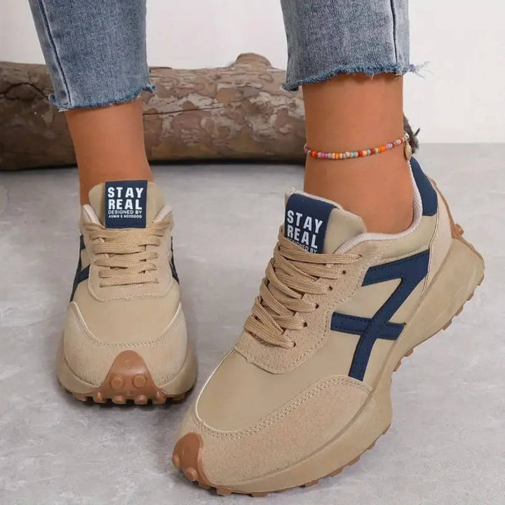 Casual Walking Sneakers for Women