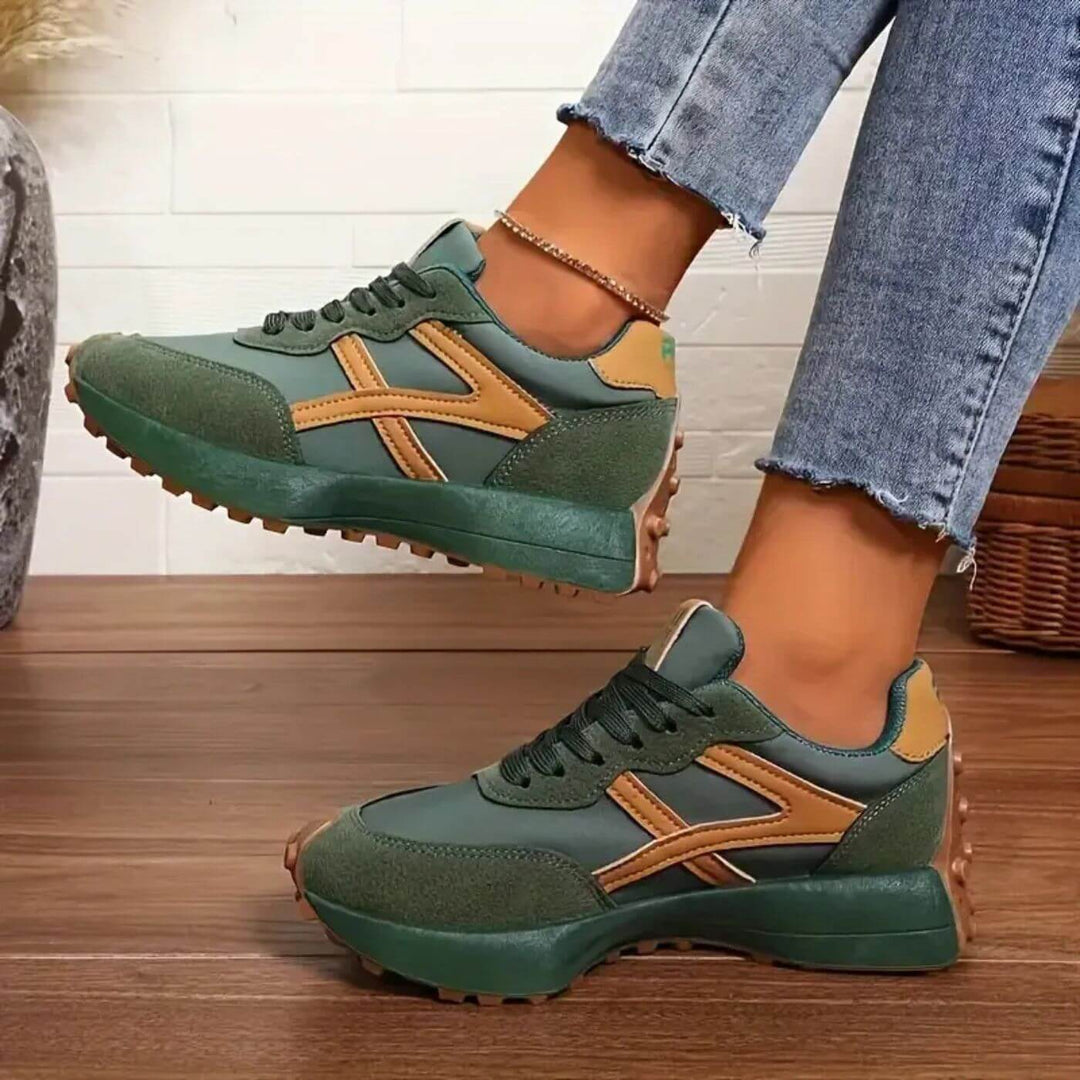 Casual Walking Sneakers for Women