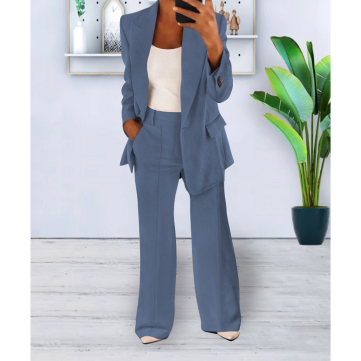 Eliana | Suit for women - flattering fit 1