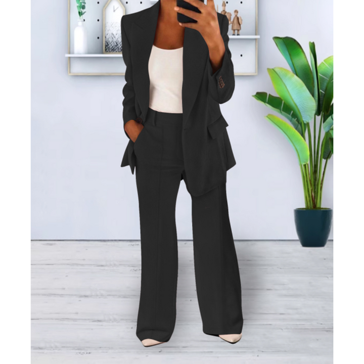 Eliana | Suit for women - flattering fit 5