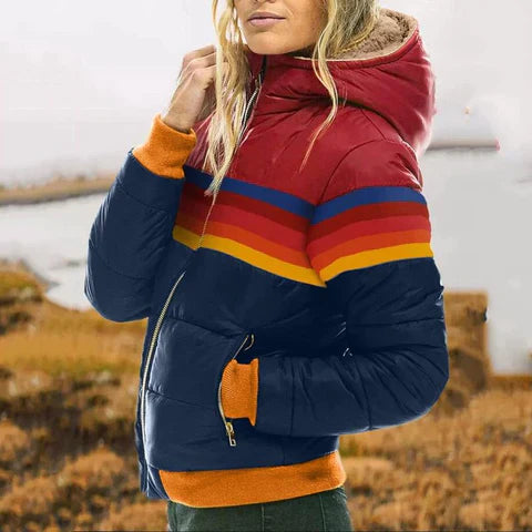 Estelle | Plush Coat 3