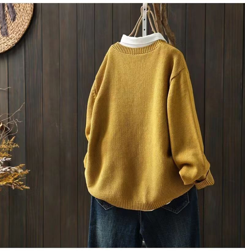 Evelyn | Knit Cardigan 1