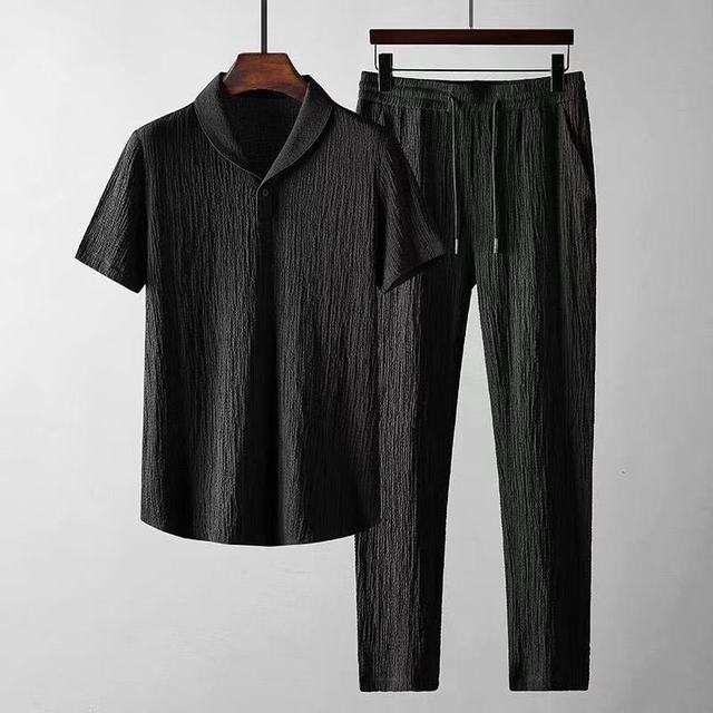 Finley Lightweight Summer Set 1