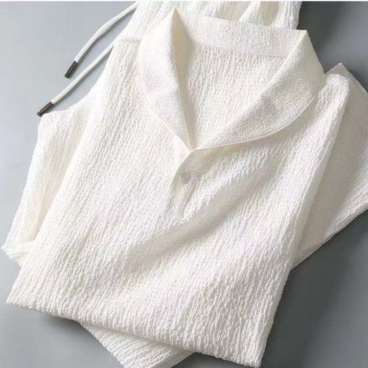 Finley Lightweight Summer Set 4