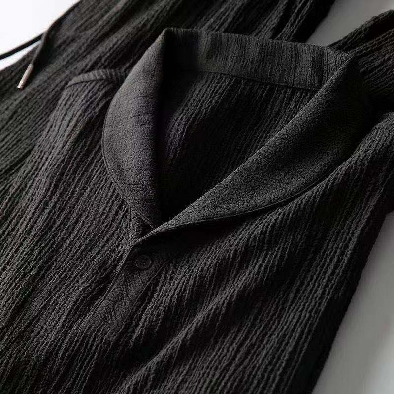 Men’s Summer Set | Casual Modern