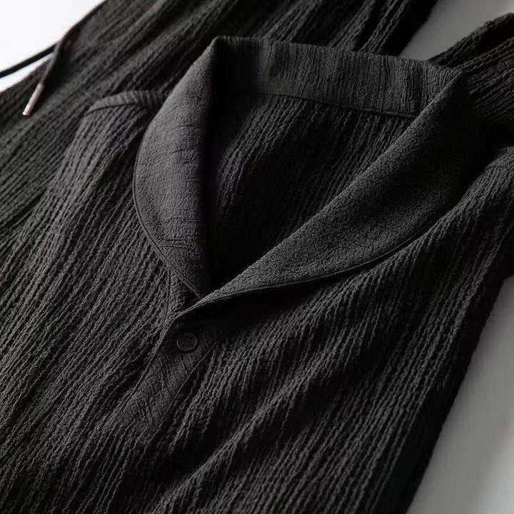Men’s Summer Set | Casual Modern